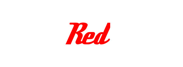 Red Branding